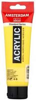 Nežinomas Akrilinis pagrindas geltoni dažai 120 ml