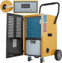 Oro sausintuvas Humberg G80225