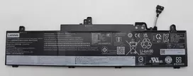 57 Wh ličio polimerų baterija Lenovo nešiojamiesiems kompiuteriams