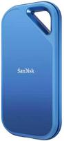 Kietasis diskas Dysk zewnętrzny SSD SanDisk Creator Pro 2TB (SDSSDE81C-2T00-G25)