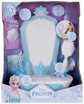 Jakks Pacific Disney Frozen vaidmenų žaidimas Elsos ledas ir magiška tuštybė