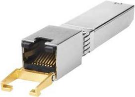 HPE 10GBase-T SFP+ siųstuvas-imtuvas