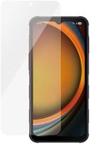 Panzer Glass „PanzerGlass ®“ ekrano apsauga „Samsung Galaxy Xcover7 Pro | Xcover7 | Xcover6 Pro“ | Itin plataus kampo, „Samsung“, „Samsung – Galaxy XCover7 Pro 5G“, „Samsung – Galaxy Xcover7 5G“, „Samsung – Galaxy Xcover 6 Pro 5G“, Sausas klijavimas, Atsparus įbrėžimams, Atsparus smūgiams, Permatomas, 1 vnt.