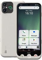 Išmanusis telefonas Doro Aurora A30 Grafitowy (380546)