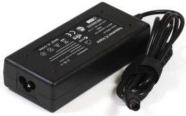 Nešiojamojo kompiuterio maitinimo adapteris CoreParts 90 W, 4.74 A, 19 V (Power Adapteris 90W 19V 4.74A)