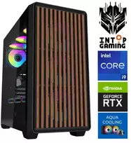 Stacionarus kompiuteris INTOP AQUA i9-14900KF 64GB DDR5 1TB SSD M.2 NVME+2TB RTX5080 16GB no-OS (RW64171NS)