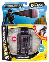 TM Toys *****Goo Jit Zu Minecraft Enderman 43006