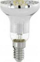 EGLO Eglo LED 110027 lemputė 1x4W/E14 2700K 350lm