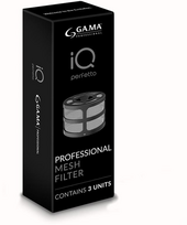 Plaukų džiovintuvas GA.MA - IQ filtro kilimėlis PT9935 (8023277151420)