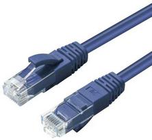 MicroConnect U/UTP CAT5e 10M (UTP510B)