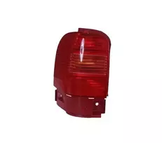 VAG Galiniai Žibintai Su Posūkio Signalu Dešinėje Volkswagen Sharan Seat Alhambra Originalus 7M7945096A