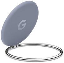 Magnetic holder Pixelsnap Ring Google Qi2 metal sidabrinis pilka