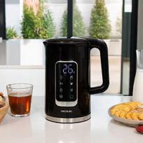 Virdulys Cecotec Thermosense 500 Touch Juodas