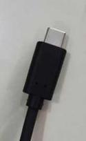 Kabelis USB MicroConnect USB-C - USB-C 1 m Juodas (USB-C 3.0 Cable, 1m 100w)
