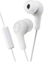 Ausinės JVC Gumy Plus HA-FX7M In Ear