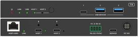 Przełącznik VivoLink USB3.2 Gen 1 Extender (100m)