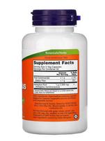 Now Foods Now Astragalus 500 mg 100 kaps.