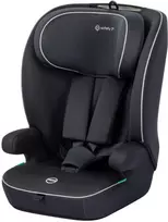 Safety 1st Venus i-Safe i-Size autokėdutė, 76–150 cm, juoda