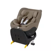 Maxi-Cosi Mica 360 Pro i-Size autokėdutė, 40–105 cm, ruda