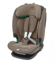Maxi-Cosi Titan Pro² i-Size autokėdutė, 76–150 cm, ruda