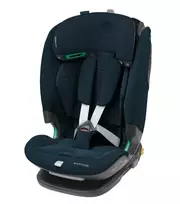 Maxi-Cosi Titan Pro² i-Size autokėdutė, 76–150 cm, mėlyna