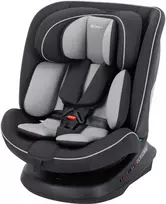 Safety 1st Cosmo i-Safe i-Size autokėdutė, 40–150 cm, 0–36 kg, juoda