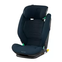 Maxi-Cosi RodiFix Pro² i-Size paaukštinanti autokėdutė su atlošu, 100–150 cm, mėlyna