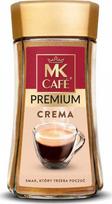 MK Cafe MK Caf Crema tirpi kava 130 g