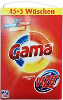 Lumarko Gama/Vizir Proszek 45+5p Universal 3kg Do Prania !