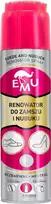 Vaco EMU zomšos ir nubuko atnaujinimo priemonė 250ml