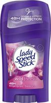 Lady Speed Stick Lady Speed Stick Wild Fresia dezodorantas – stiklinis dezodorantas 40 g