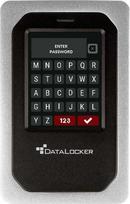 Kietasis diskas Data Locker DATALOCKER DL4 FE 2TB USB-C - -A HDD