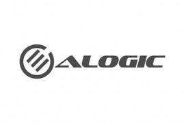 Alogic Echelon Extend Bluetooth belaidė klaviatūra (vokiška) balta