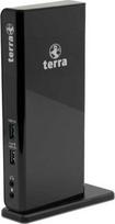 „Wortmann AG Terra Mobile 732“ USB-A/C stotis / replikatorius (1480379)
