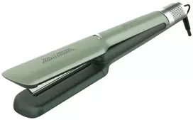 Plaukų tiesinimo žnyplės Cecotec Air Lisse Olive