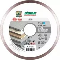 Di-Star DISTAR deimantinis diskas DISTAR 230x1,6x10x25,4 Hard ceramics