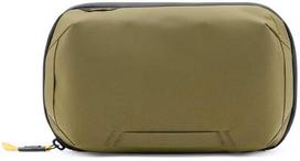 Peak Design Travel Line kasetė Peak Design Tech Pouch Kelp v2 – alyvuogių