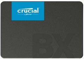 Dysk SSD Crucial BX500 1 TB 2.5'' Serial ATA III 3D NAND