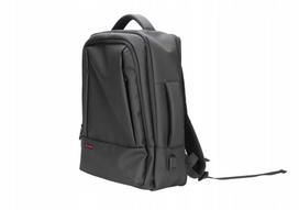 Kuprinė Marvo Marbo Sport Juodas 17,1'' (BA-004)