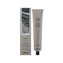 Davines kaukė su Vibrachrom nuolatiniu plaukų dažais 8.33, 100 ml