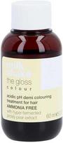 Milk Shake The Gloss Demi-Permanent Hair Dye 7 , 60 ml