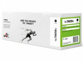 Tb Print Toneris Brother HL-L1230W TN119 TB-TN119N BK, 100% naujas