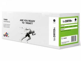 Tb Print Būgnas, skirtas Brother HL-L1230W, DR119 TB-DR119N, juoda, 100% naujas