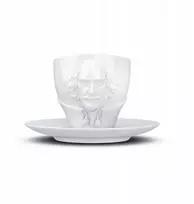 Lumarko Fiftyeight Products Penkiasdešimt aštuoni talentai Puodelis 260 ml - William Shakespeare