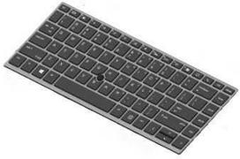 HP L15540-B31 atsarginės dalys nešiojamiesiems kompiuteriams Klaviatūra