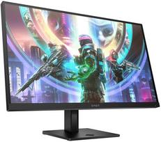 HP OMEN OMEN by 27 colių QHD 240Hz žaidimų monitorius – OMEN 27qs, 68,6 cm (27"), 2560 x 1440 pikselių, Quad HD, LCD, 1 ms, juodas
