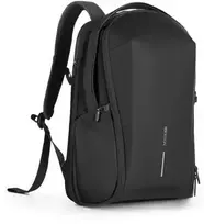 XD DESIGN Kuprinė BIZZ BACKPACK JUODA P/N: P705.931