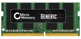 RAM Atmintis CoreParts MMLE-DDR4-0002-32GB modulis 1 x 32GB