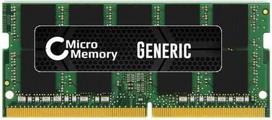 RAM Atmintis CoreParts MMHP225-32GB 1 x 32GB DDR4 2666 MHz