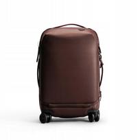Peak Design Travel Line lagaminas Peak Design Roller Pro Carry-On Eclipse – tamsiai violetinė